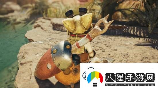 怪物獵人