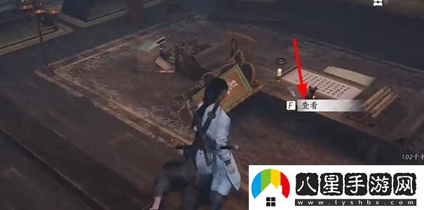 燕云十六聲完成清河春秋別館任務(wù)的詳細(xì)攻略和方法分享