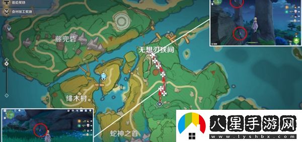 如何高效收集原神中的晶化骨髓，獲得更多資源的方法