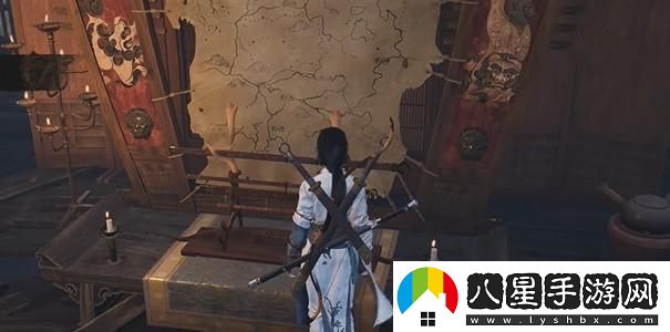 燕云十六聲完成清河春秋別館任務(wù)的詳細(xì)攻略和方法分享