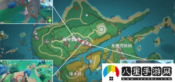 如何高效收集原神中的晶化骨髓，獲得更多資源的方法