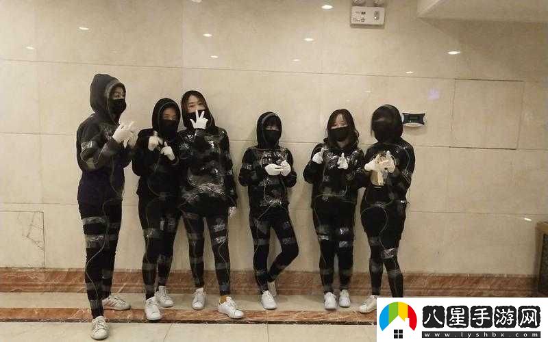 探秘非洲神秘