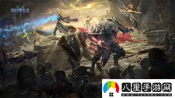 潮汐守望者虛空裂隙通關(guān)方法分享