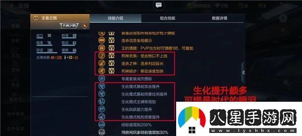 穿越火線王者之戮怎么獲得穿越火線王者之戮強(qiáng)度分析