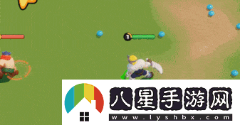 如何設(shè)計出色的動作競技游戲英雄？野蠻人大作戰(zhàn)2英雄設(shè)計全解析！