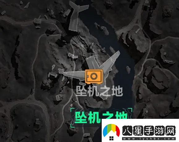 三角洲行動長弓溪谷危險行動地圖解析