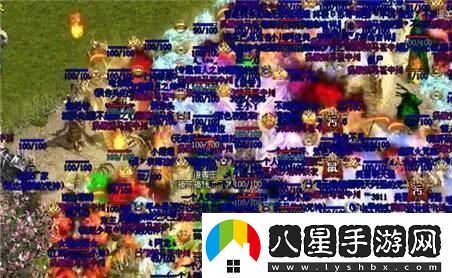 神武470級(jí)裝備鑄造無(wú)可匹敵的戰(zhàn)斗神靈的必備裝備