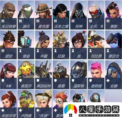 守望先鋒新紀元12月版本深度解析