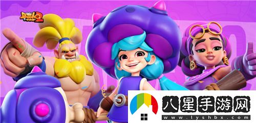 如何設(shè)計出色的動作競技游戲英雄？野蠻人大作戰(zhàn)2英雄設(shè)計全解析！