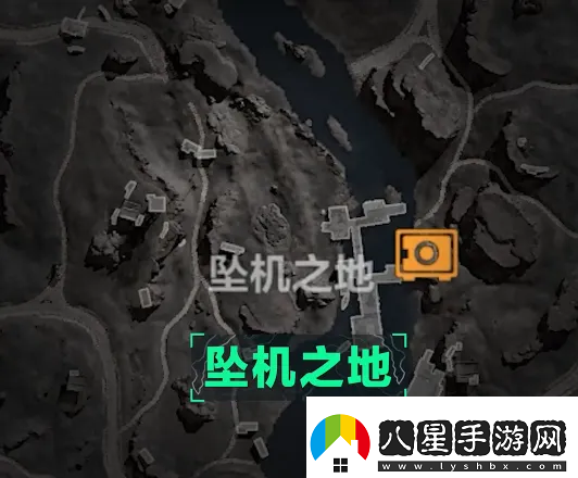 三角洲行動長弓溪谷危險行動地圖解析
