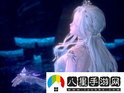 無限暖暖寵愛之星同沐星光服飾一覽