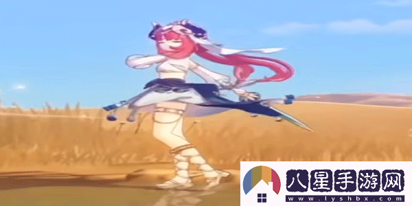 原神妮露綻放隊要怎樣搭配
