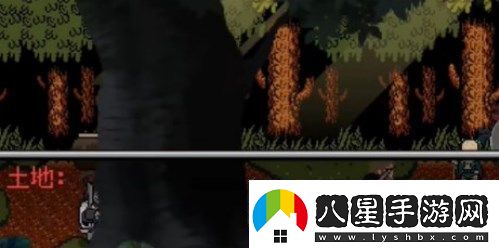 黑神話悟空像素版三口洪鐘位置介紹