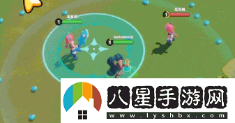 如何設(shè)計出色的動作競技游戲英雄？野蠻人大作戰(zhàn)2英雄設(shè)計全解析！
