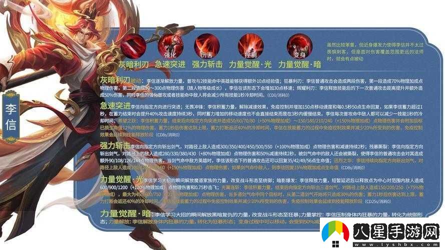 王者榮耀新英雄琳瑯全面解析技能屬性圖鑒及實(shí)戰(zhàn)表現(xiàn)如何