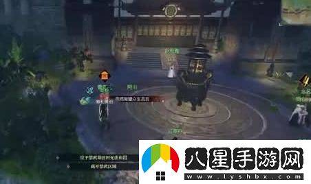 趣味臺(tái)球游戲中引入小人元素的全新玩法體驗(yàn)