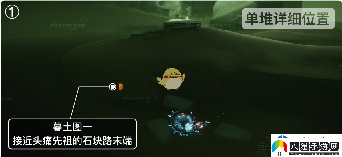 迷宮探險指南