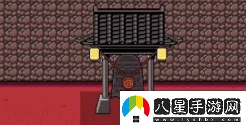 黑神話悟空像素版三口洪鐘位置介紹