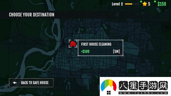 犯罪現(xiàn)場清潔工手機版app下載