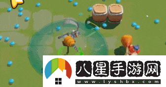 如何設(shè)計出色的動作競技游戲英雄？野蠻人大作戰(zhàn)2英雄設(shè)計全解析！