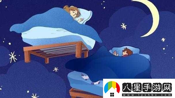 搖床和喘氣聲音助眠