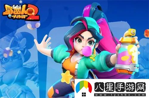 如何設(shè)計出色的動作競技游戲英雄？野蠻人大作戰(zhàn)2英雄設(shè)計全解析！