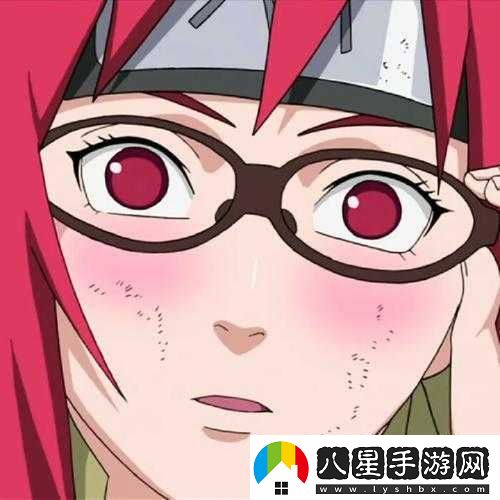火影忍者手游迎來(lái)新角色漩渦一族少女香燐