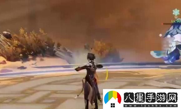 公羊羽教給梁文靖如何有效克制蕭玉翎的獨(dú)特掌法技巧是什么？