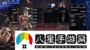 怪物獵人世界新手玩家指南快速上手與技巧分享