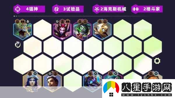 云頂之弈快捷鍵全攻略助你馳騁棋盤掌控全局！