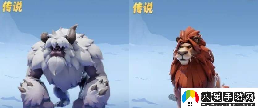 無盡冬日第五代寵物培養(yǎng)推薦
