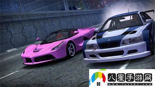 極品飛車集結黑屏閃退怎么解決