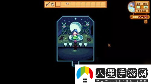 星露谷物語游戲中大嘴鱸魚屬性詳解與介紹