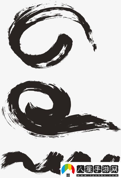毛筆旋轉(zhuǎn)內(nèi)壁扭轉(zhuǎn)常規(guī)的狂想曲