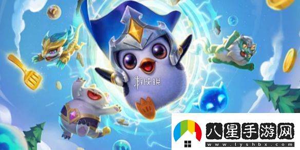 金鏟鏟之戰(zhàn)完美毒素傾瀉多少層出