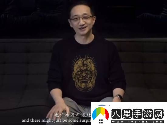 馮驥稱黑神話