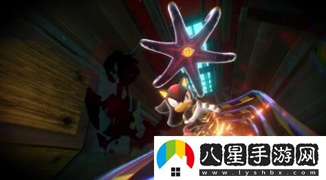 索尼克×夏特世代重啟透露第四名可玩角色的神秘線索