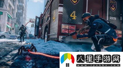 不羈聯(lián)盟蜘蛛機(jī)器人技能引發(fā)玩家擔(dān)憂制作人詳解應(yīng)對措施
