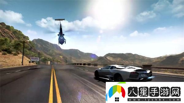 極品飛車集結黑屏閃退怎么解決