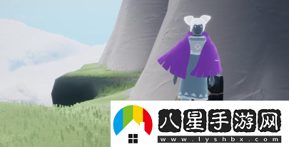 光遇雨林抱頭先祖位置介紹