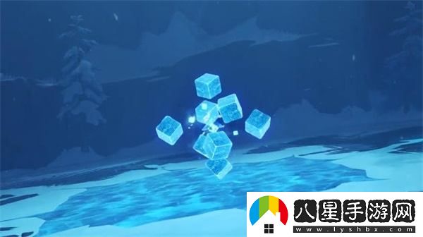原神無相之冰破盾攻略分享，幫你輕松應(yīng)對挑戰(zhàn)