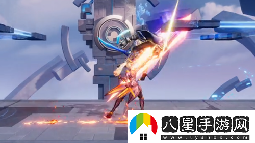 星之破曉水晶獵龍者花木蘭技能是什么