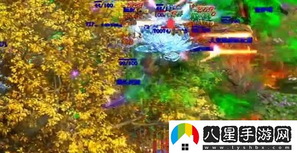 怪獸大亂斗手游攻略全解析：喚醒你的怪獸能量與實力
