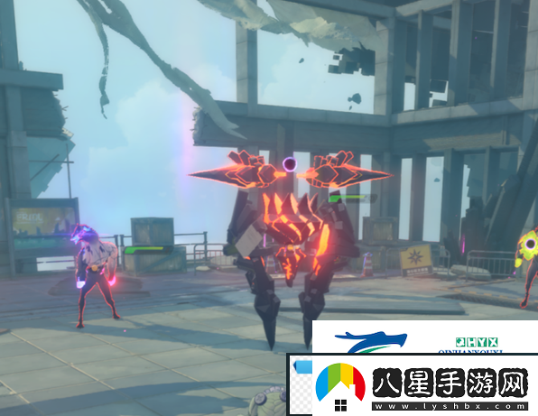 絕區(qū)零防衛(wèi)戰(zhàn)第一層要怎么過