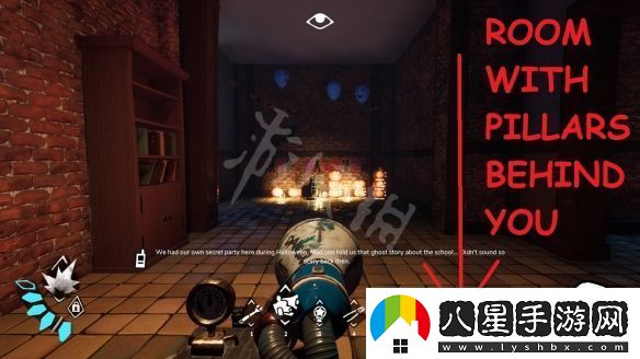 墳?zāi)垢咧腥f圣節(jié)成就怎么玩
