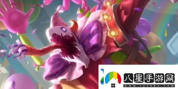 英雄聯(lián)盟手游費德提克上線時間一覽