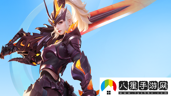 星之破曉水晶獵龍者花木蘭技能是什么