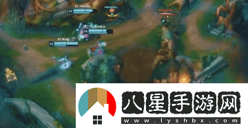如何應對巖雀這一OP英雄