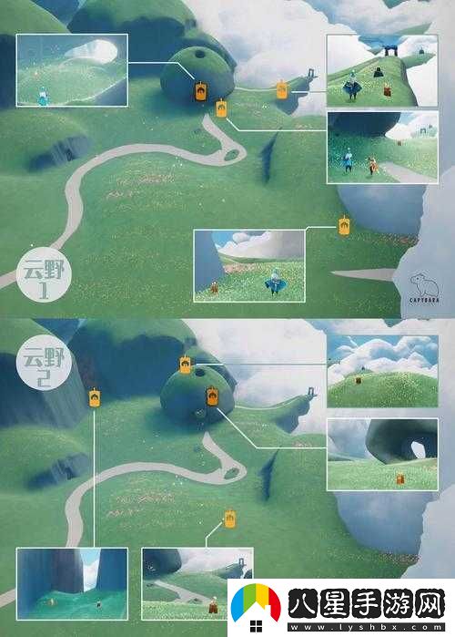 光遇6月26日季節(jié)蠟燭位置全面探索及高效管理策略指南