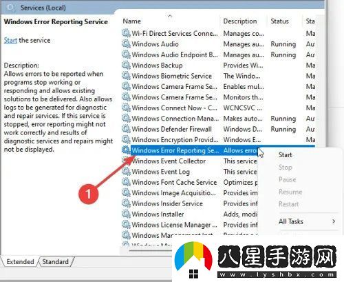 windows11錯誤報(bào)告在哪關(guān)閉